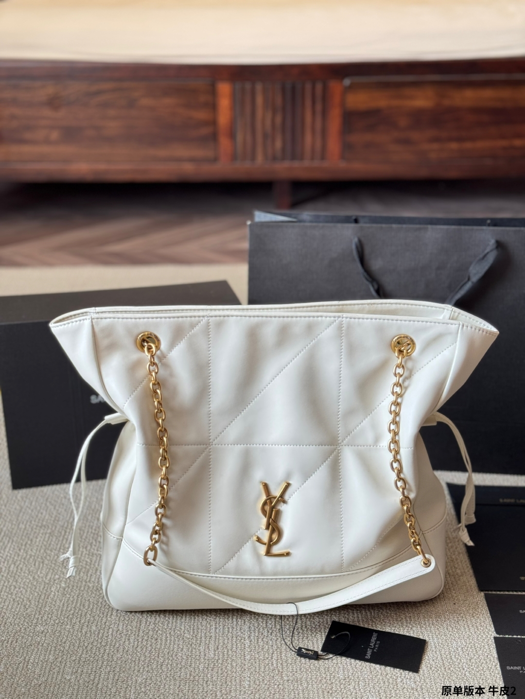 YSL bag 218
